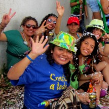 Carnival in Barranquilla